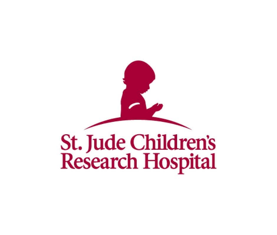 St. Jude Children's Research Hospital
