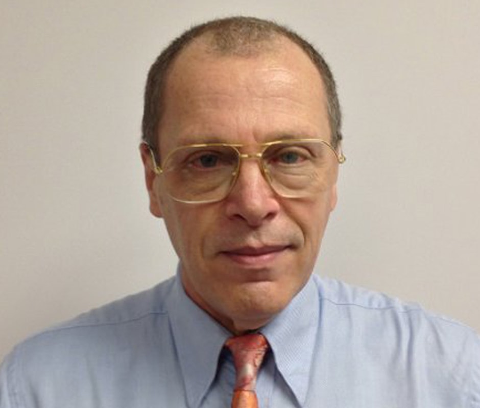 Sam Lazarovitch